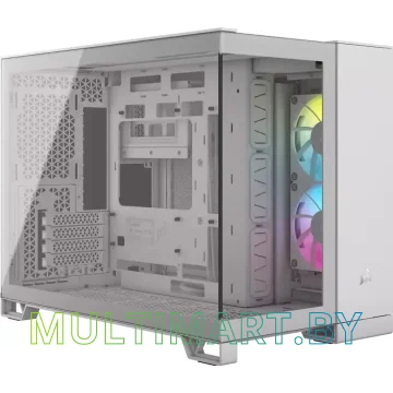 Корпус Corsair iCUE LINK 2500X RGB (CC-9011268-WW)